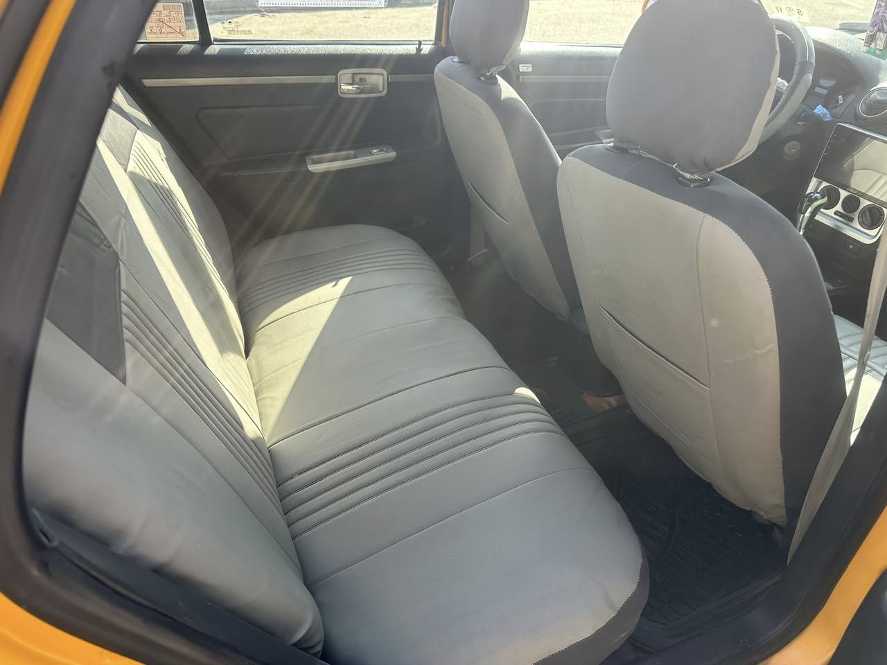 سلام عليكم سياره سيكي 2013رقم بغداد مصبوغه عام جمالية بدون اي حادث كير مكينه كلو جديد كابون ورقي هيه وغرامات صفر وشرط الوكاله والتحويل 
العنوان موصل الأيسر 
رقم الهاتف ***********
***********
