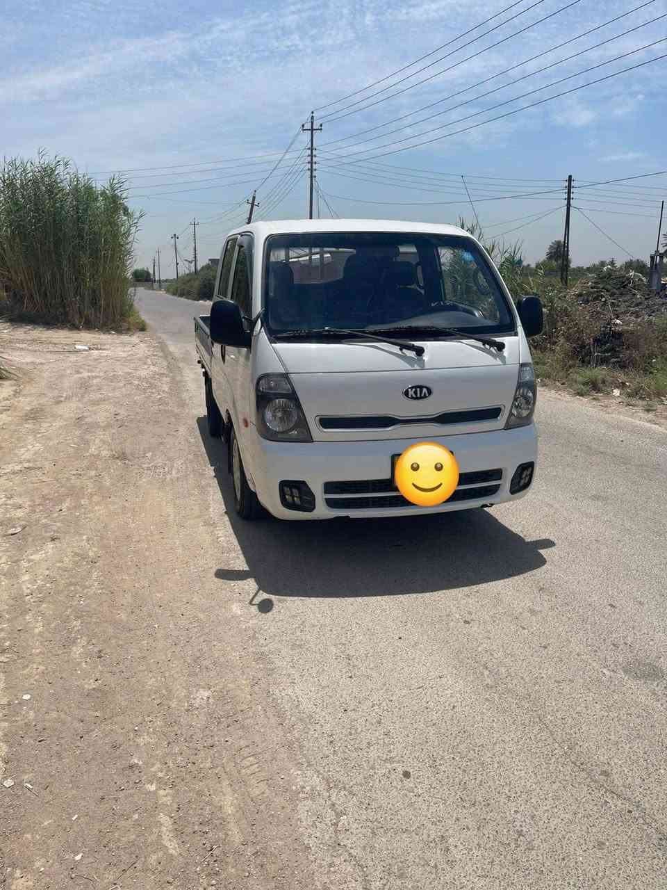 2016استخدام شخصي مكفولة كفاله عامه تحويل مباشر ترهم مراوس رقم قادسية
العنوان.       ( بغداد)  سياره جاهزه من كولشي.       يرحم 
          الي موشراي لايواعد.                 مكينه كير بل كارتون نزول جديد رديترات جديد ***********0
