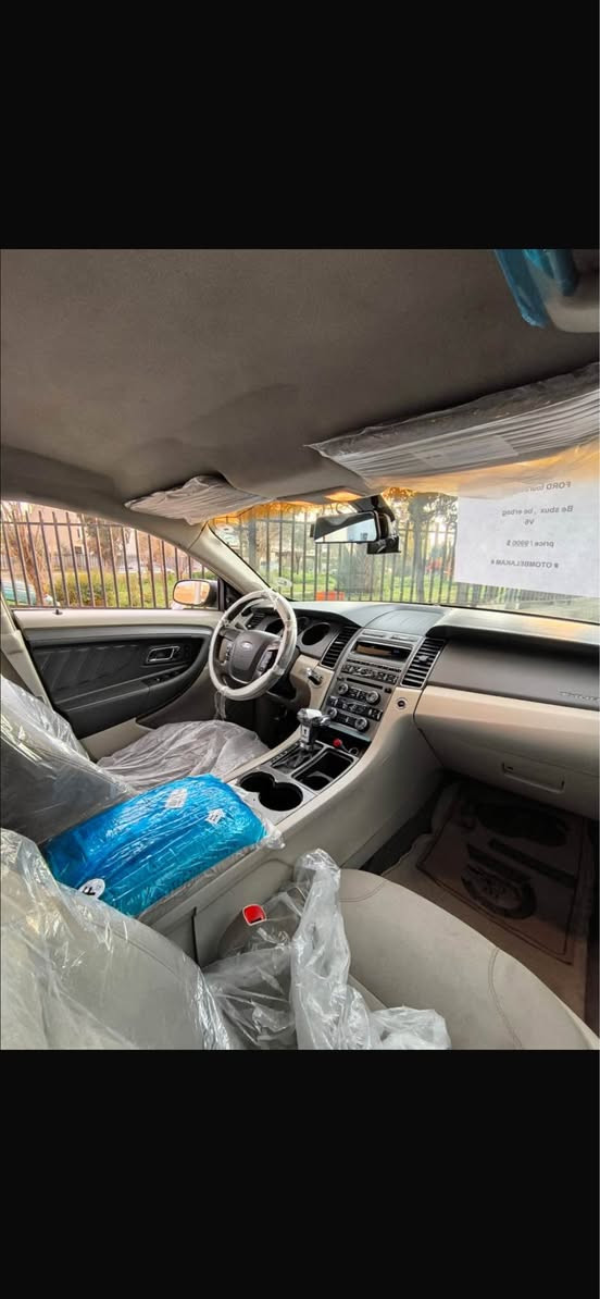 کــــــوردی 
تەنها فرۆشتن بە نقد 
Ford toures  
فۆرد تۆرێس 
مـــۆدێل / 2010
مواسفات /  گێر ئۆتۆماتیک 
مەکینە / v.6  شەش پستۆن  
قەپاخ مەکینەی کرایتەوە 
 بێ ئێڕباگ ، بێ ناوگرتن 
بێ سبوغ  
( 185) هەزار  کم چووە
سەنەوی نوێیە 

  )) 

ناونیشان هەولێر

عربي 
فقط بیع نقد 

Ford toures 
 فورت  توریس
مــــــــودیل/2010
مواصفات/  نصف مواصفات 
محرك /  V.6 ست سلندر
محرك قبغ مفتوح 
بدون ایرباك ، بدون دواخل
بدون صبغ  
١٨٥,٠٠٠ كم ماشي 
سنوية جديدة  

عنوان اربیل ، أربيل, العراق


**إذا كنت صاحب هذا الإعلان وتريد حذفه لأي سبب، رجاءا أرسل رسالة إلى الدعم الفني**