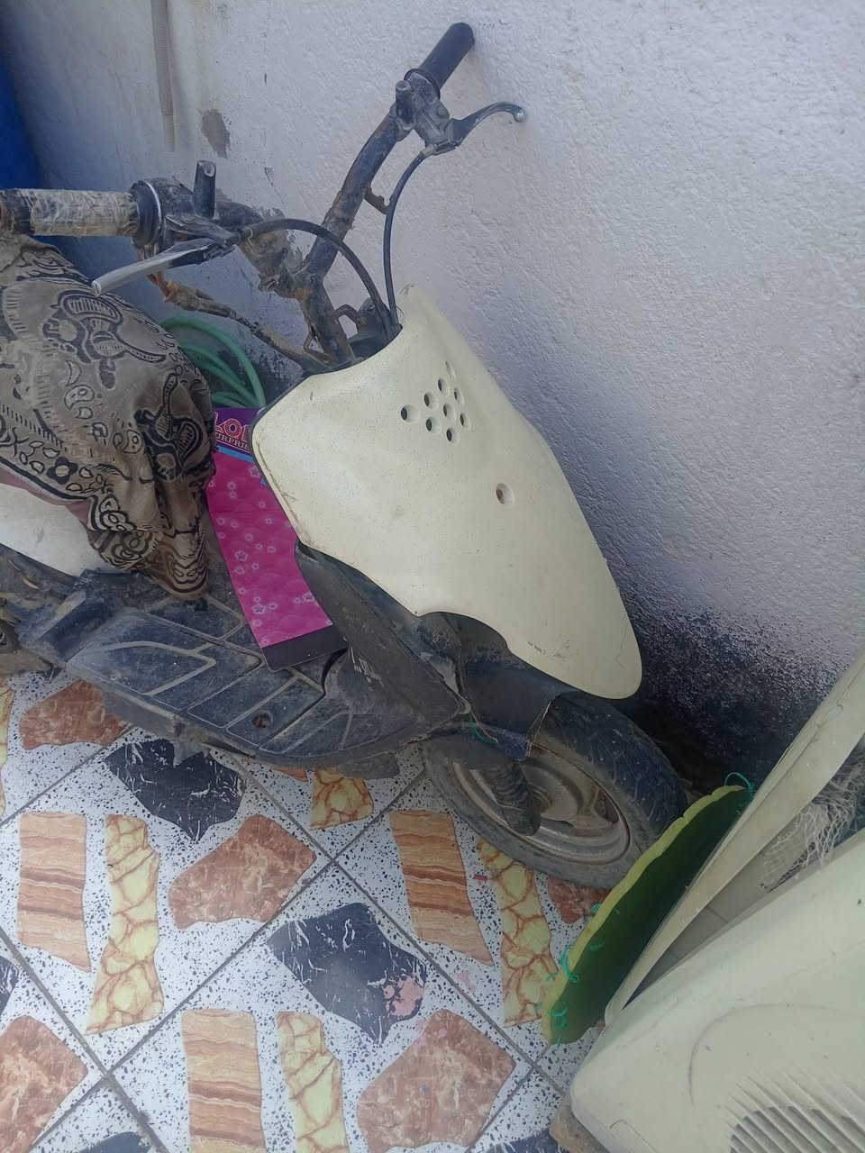 بيجي للبيع كوم حديد الشراي يجي خاص مكاني ب الخضر


**إذا كنت صاحب هذا الإعلان وتريد حذفه لأي سبب، رجاءا أرسل رسالة إلى الدعم الفني**