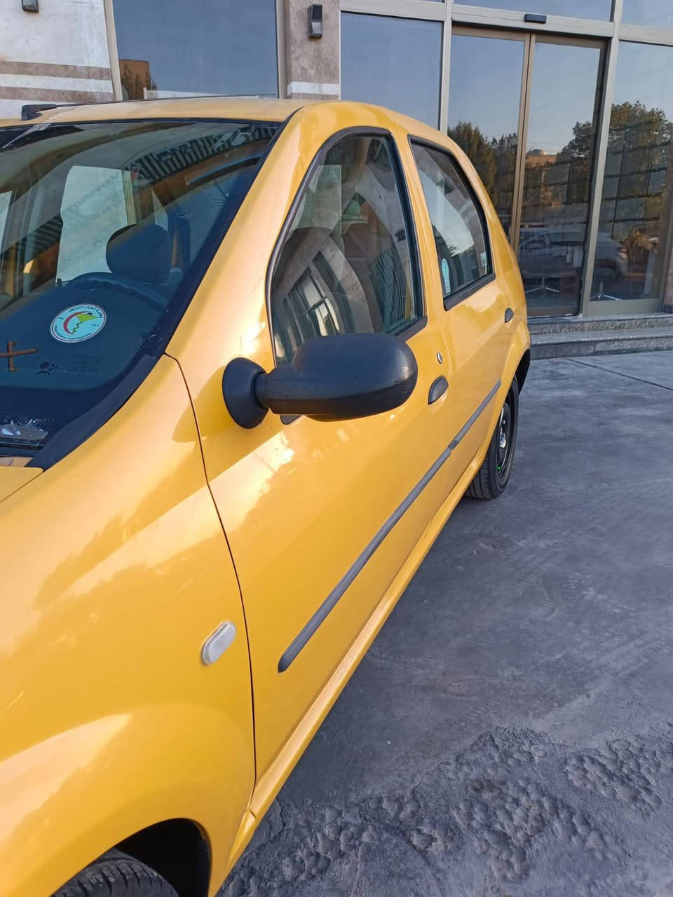 سلام عليكم ورحمة الله وبركاته اخوان رينو لوكان موديل 2013 فول مواصفات جام كهرباء باور ستيرن مكينة وكير جدد صدر امامي اخلفي جديد مشط سترين جديد باتري جديد كهربائيات كلهة شغالة وضع شركة تخم تاير جديد سيارة جديدة وكل نقص مبيها نصبتهة تخبل سيارة مكفولة كفالة عامة من ضربة وتبديل وصبغ والخياس شرط السونار قطرة صبغ مبيها مكفولة حتى من البارد سيارة بلعافية ع ياخذة استخدام شخصي ممشتغلة تكسي ماشية قليل رقم بغداد انكليزي مشروع وطني غرامات وهيئة مصفرة العنوان بغداد العبيدي الرقم *********** السعر 58 وبيها مجال شي بسيط اخوان الميعجية السعر يدعيلنة برزق
