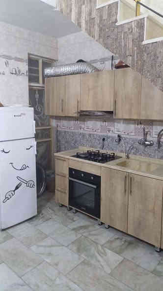 السلام عليكم بيت للبيع او الايجار
في الزعفرانيه الشيشان خلف حسينيه الامام المهدي ب اربع افرع 
المساحه ٧٥ طابو صرف نظيف 
غرفتين نوم ومطبخ مع كاونتر جاهز و هول وصحيات جوه وفوك وسطح قطعتين 
سعر البيع ٨٦ مليون بدون دلالية 
وسعر الايجار قفله ٣٥٠ الف بدون دلاليه 
الاستفسار الاتصار بالرقم *********** فقط وتساب
