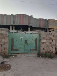 حي جبيل • ١٦٠م • قريب جامع التقوى