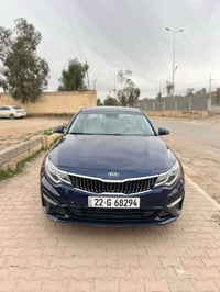 ابتيما • محرك ٢.٤ • رقم اربيل