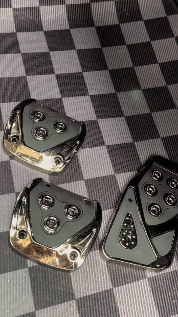 من رخصت الادمن 
متوفر بيهن قطع قليلة 
تواصل خاص


**إذا كنت صاحب هذا الإعلان وتريد حذفه لأي سبب، رجاءا أرسل رسالة إلى الدعم الفني**