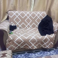 قنفه ام نفرين • كرسي • اثاث