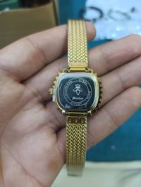 ساعه • رجالي • نسائي