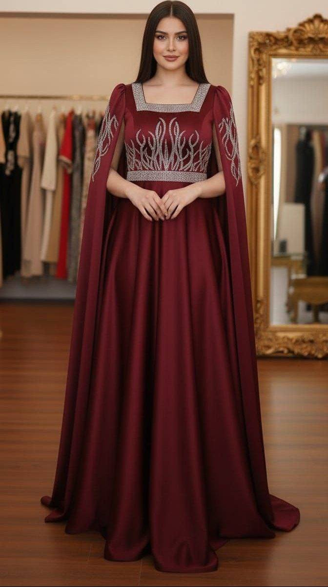 حصريا آحدث وآرقـى آلمـوديلآت 💌
خامه فستان ستن 

تطريز كرستال اصلي 

السعـــر 40الف   

القياسات
36 38 40 42 44 46 48 50 52


**إذا كنت صاحب هذا الإعلان وتريد حذفه لأي سبب، رجاءا أرسل رسالة إلى الدعم الفني**