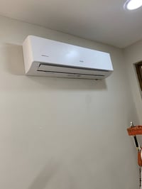 ورحمة ورشة رائد لتبريد لنصب السبالت وغرف التجميد وصيانة جميع أنواع الت...