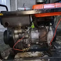 مولد ٢٠ أمبير • بغداد • تفحص