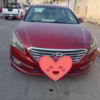 سوناتا • ٢٠١٧ • وارد أمريكي