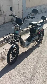 دراجه حجم ٢٠ أي خلل عطل ما بيها كلها شغاله السعر ١٧٥ وبيها مجال الاتصا...