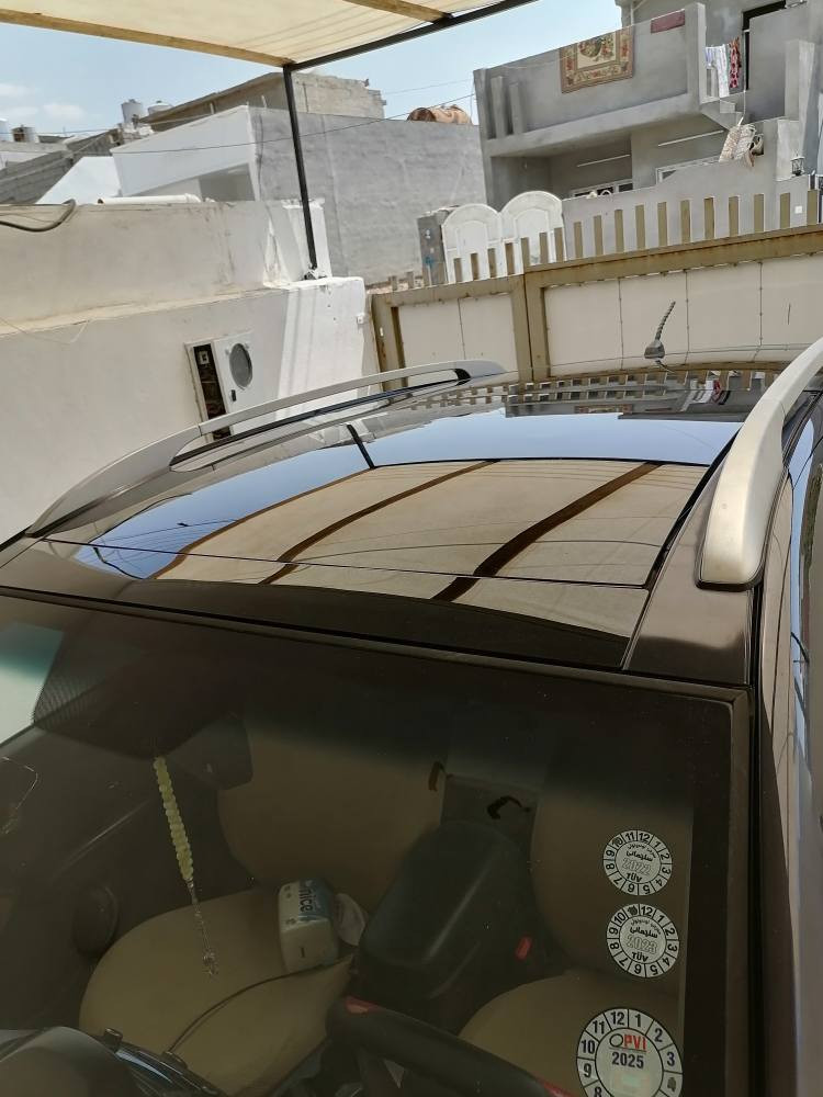 هوندا توکسون 2010 کێرو مەکینە بێ عەیبن بویاغ نیە قیجەک سارتە قودی هەیە سەنەوی مانگی 7 بەسەر چویە  نرخ(130) مەجالێکی کەم *********** أربيل, العراق
