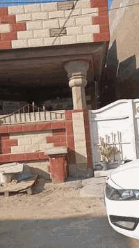 دار للبيع • ٢٠٠م • حي البكر الاولى