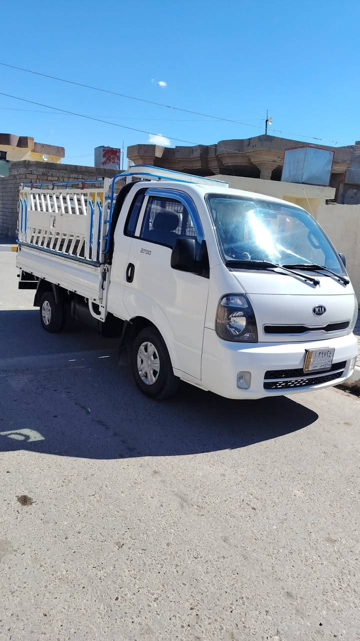 كيا ٢٠١٤ كرواتي باب ول رقم صلاح الدين مشروع وطني سياره محرك كير شرط تبريد ثلج تخم تاير و صدر جديد شاصي شرط  داخل ضاج جكمجه ال سغفيه سياره علا وضع شركه من ٢٠١٥ يمنه مكفولة كفالة عامه مال بيت واحله من صور سعر١١٦ وبيها مجال مكان سياره بيجي ***********        ***********
