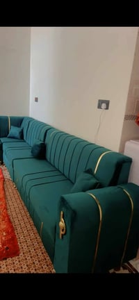 ديوان • ١٠ مغاعد • جديد