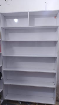 رفوف ثنين • جديدة • ناصرية مركز