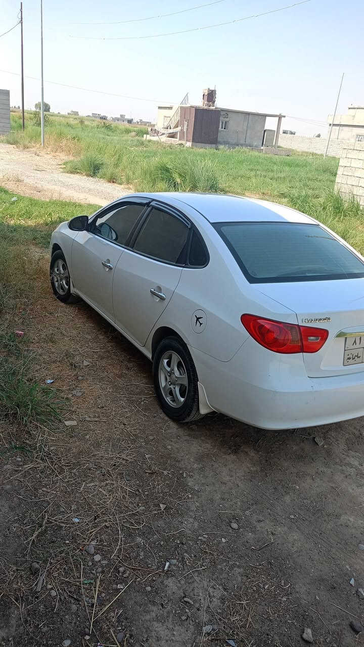 #hyundai_النترا خليجي 2011
☺️☺️🍁🍁☺️☺️

سيارة جديده جدآ كولشي بيها بلادي 

سيارة فتحه اشاره مري

وتدفئة وتبريد ثلج سيارة كفالة 

كير ومكينة وكشر مابيها أي نقص 

ضررها باب سكن تعديل بارد وجاملغ سكن 

العنوان:صلاح الدين العلم📍

الاتصال 

***********
السعر 115 وبيها مجال

#للبيع - #سيارات - #معارض  - #معرض - #سياره
