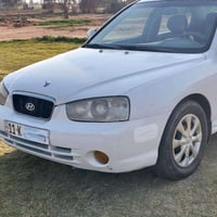 النترا • ٢٠٠١ • رقم دولي