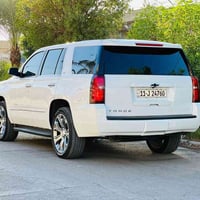 تاهو LT • ٢٠٢٠ • رقم بغداد