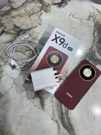للبيع هونر x9d استعمال قليل جهاز معروف ٢٥٦ رام ١٢ +١٢ للبيع ب ٤٠٠ و بي...