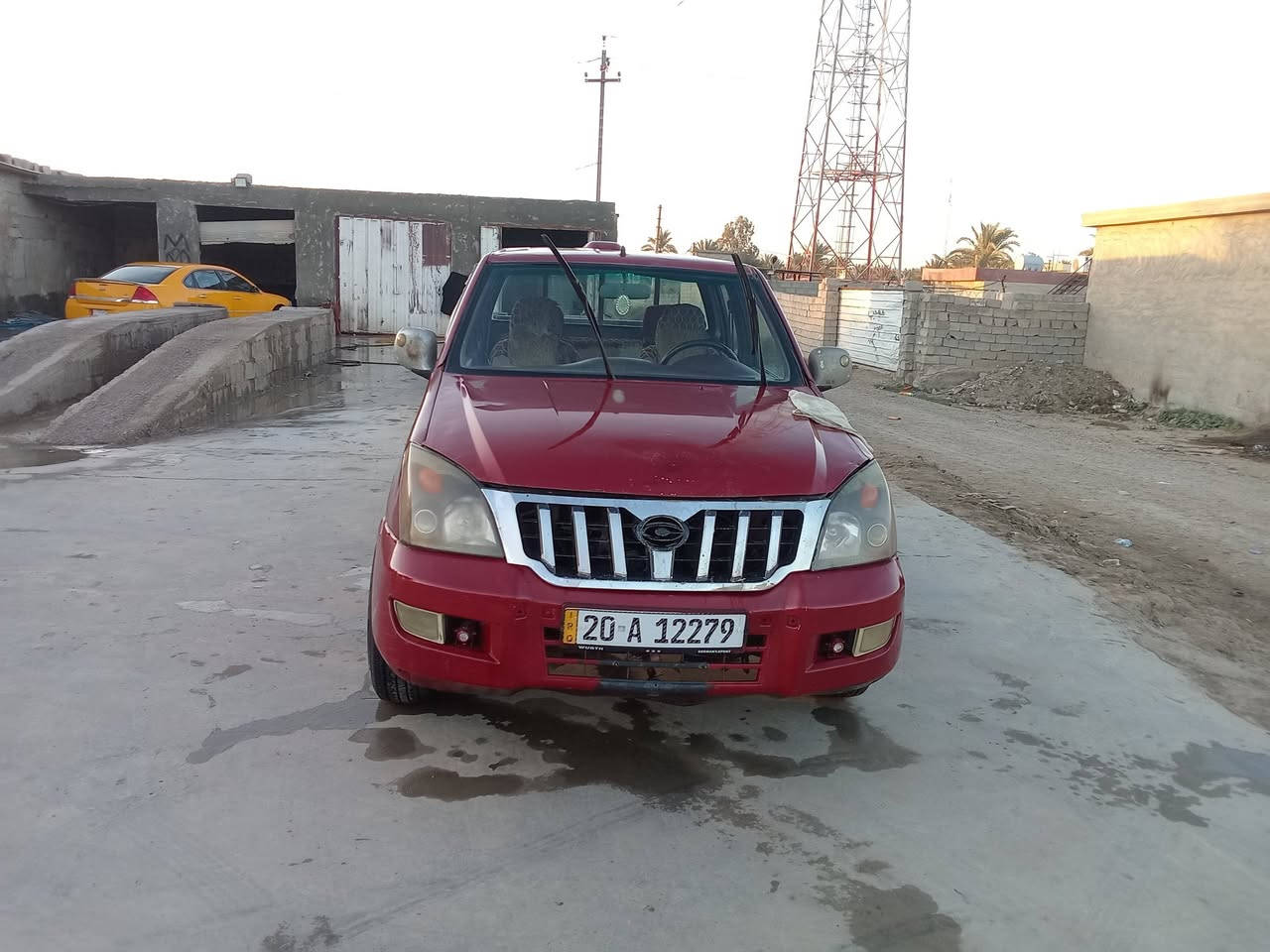 سياره 2009 رقم دولي مجدده لغاية 2028بأسمي للشراء التواصل على الرقم ***********
