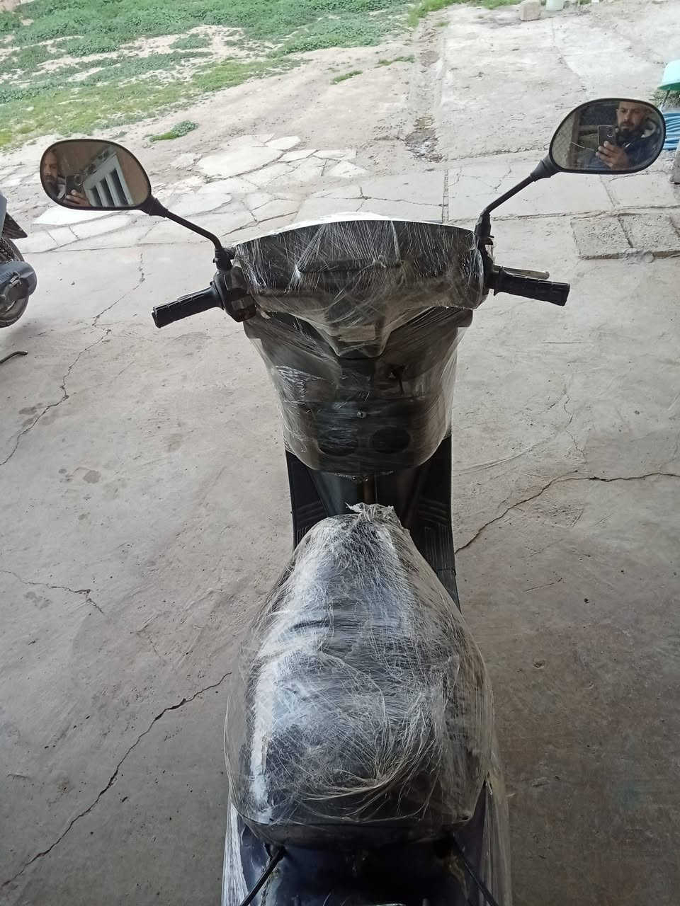 يماها البيع شرط شغال اي عيب ما بي مستعجل على بيع السعر 135 بي مجال ***********
