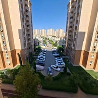 مجمع افروستي • ١٨٦م • ٣ غرف