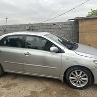 كورلاا خليجي فول موصفات موديل 2009 رقم بغداد السعر 123 07874282243