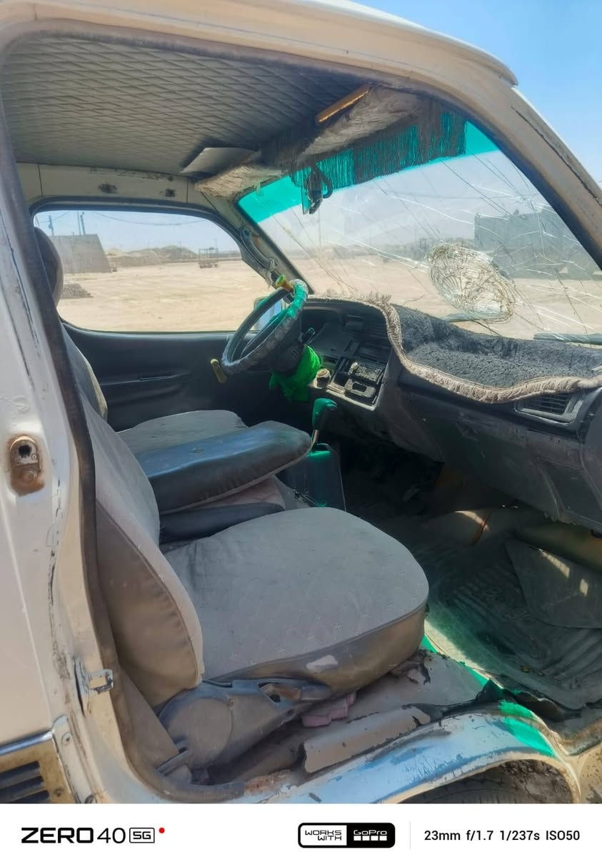 النترا مسطره موديل 92
محرك لا تبخير ولا صرف
كير خير من الله 
تخم تاير 
باتري جديد 
دوشمه جديده سقف ومقاعد
نشرة داخليه 
سنتر لوك
صندوق سنتر لوك 
مسجل، شاشه، دمام
صدر جديد امامي خلفي
مصبوغه عام للجماليه 
رقم انكليزي ديالى 
سنويه لحد 2028
تحويل مباشر 
العنوان شهربان 
27 وبيها مجال 
***********

