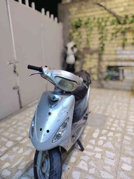 السلام عليكم درجه ماكس منغولي دراجه هندر وسلف  شغال درجه كامل سعره 350 وبيه مجال تواصل عل هاذه رقم ***********
