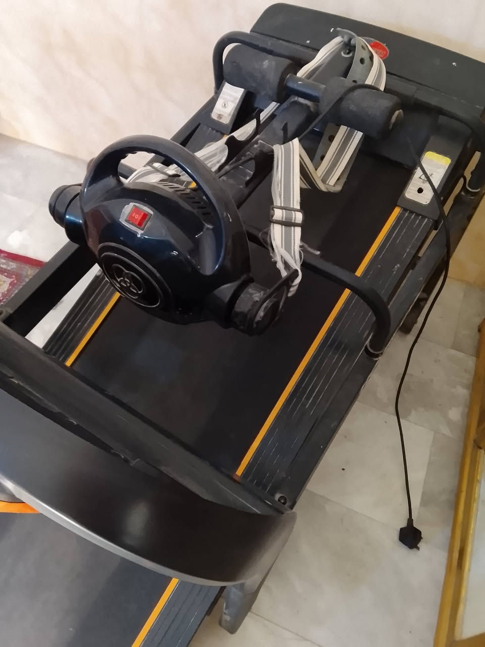 جهاز رياضة سعره 200 ألف


**إذا كنت صاحب هذا الإعلان وتريد حذفه لأي سبب، رجاءا أرسل رسالة إلى الدعم الفني**