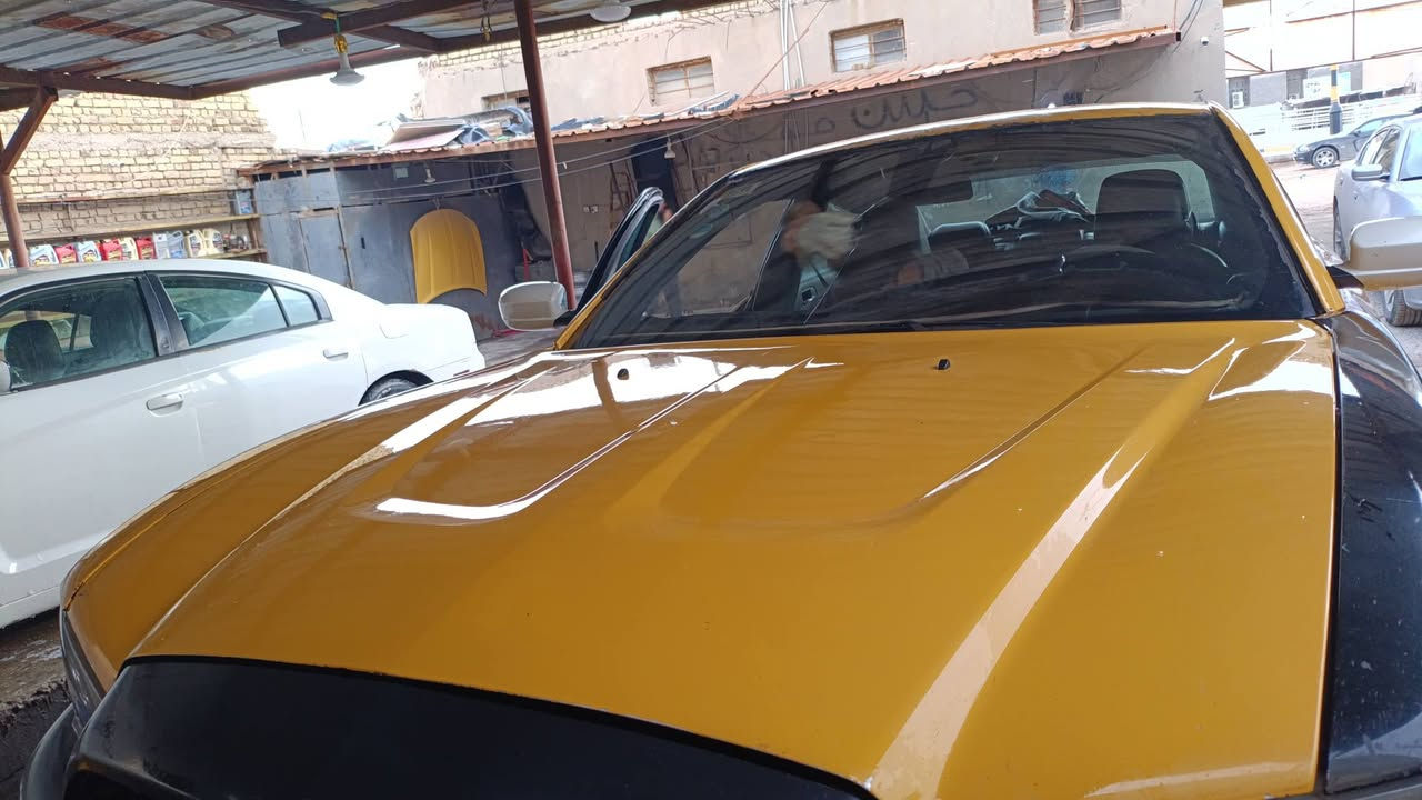 سلام عليكم جارجر 12باسمي سنوية28سيارة حادثها بجم سعر135 العنوان ميسان العرضات ..غير متواجد ع الفيس للأستفسار***********
