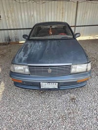 موديل 1992 • مكينه 2500 • تحويل ثاني يوم