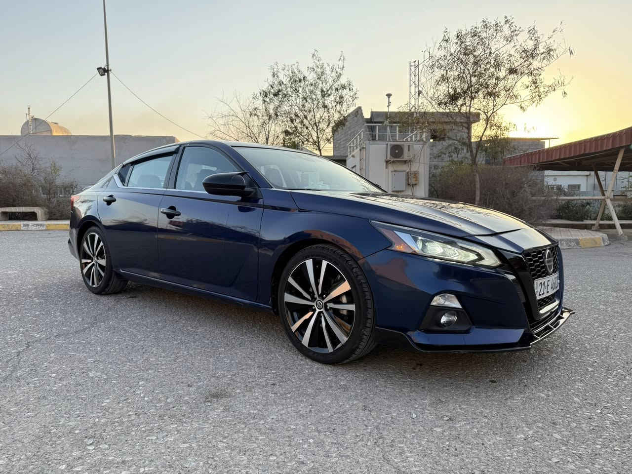 نيسان التيما 
موديل ٢٠٢٢
لون نيلي 
مواصفات SR أمريكي معروفة 
رقم و هزة و سنوية جديدة و باسمي 
حادثها  صبغ ربع بونيد و جامرلغ سكن بدون دواخل والباقي سليمة 
ايرباك ستيرن و كتف سكن مرجع بلادي مو برمجة 
ماشية ١٢٠ الف كيلو متر 
خدمات تبديل دعم كير و محرك كله بالشركة 
كماليات كاملة 
صورة الحادث مرفقة مع صور السيارة
السعر ١٤٣ قفل

صور الحادث مرفقة بالصور


**إذا كنت صاحب هذا الإعلان وتريد حذفه لأي سبب، رجاءا أرسل رسالة إلى الدعم الفني**