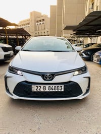 كورله ساز • ٢٠٢٣ • مشيه ٤٩٠٠٠