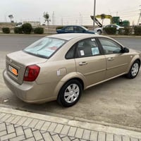 أوبترا • ٢٠٠٩ • كير عادي