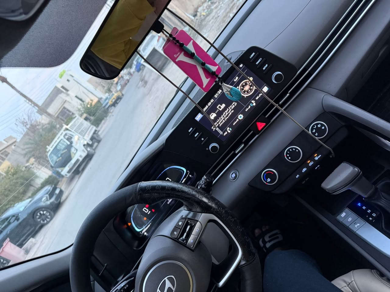 النترا خليجي 2024 
ماشية 40. 
بيها تبديل قطعه باب السايق بلادي نفس اللون ، الباب الخلف السايق مصبوغ ، بدون ايرباك بدون دواخل 
محرك 2000
فول مواصفات 
رقم اربيل باسمي ، 
السعر 168 
رقم الهاتف : ***********
مكاني كراده
