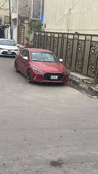 الانترا 2017 حادث موضح بل سونار مكاني الشعب 07777008676