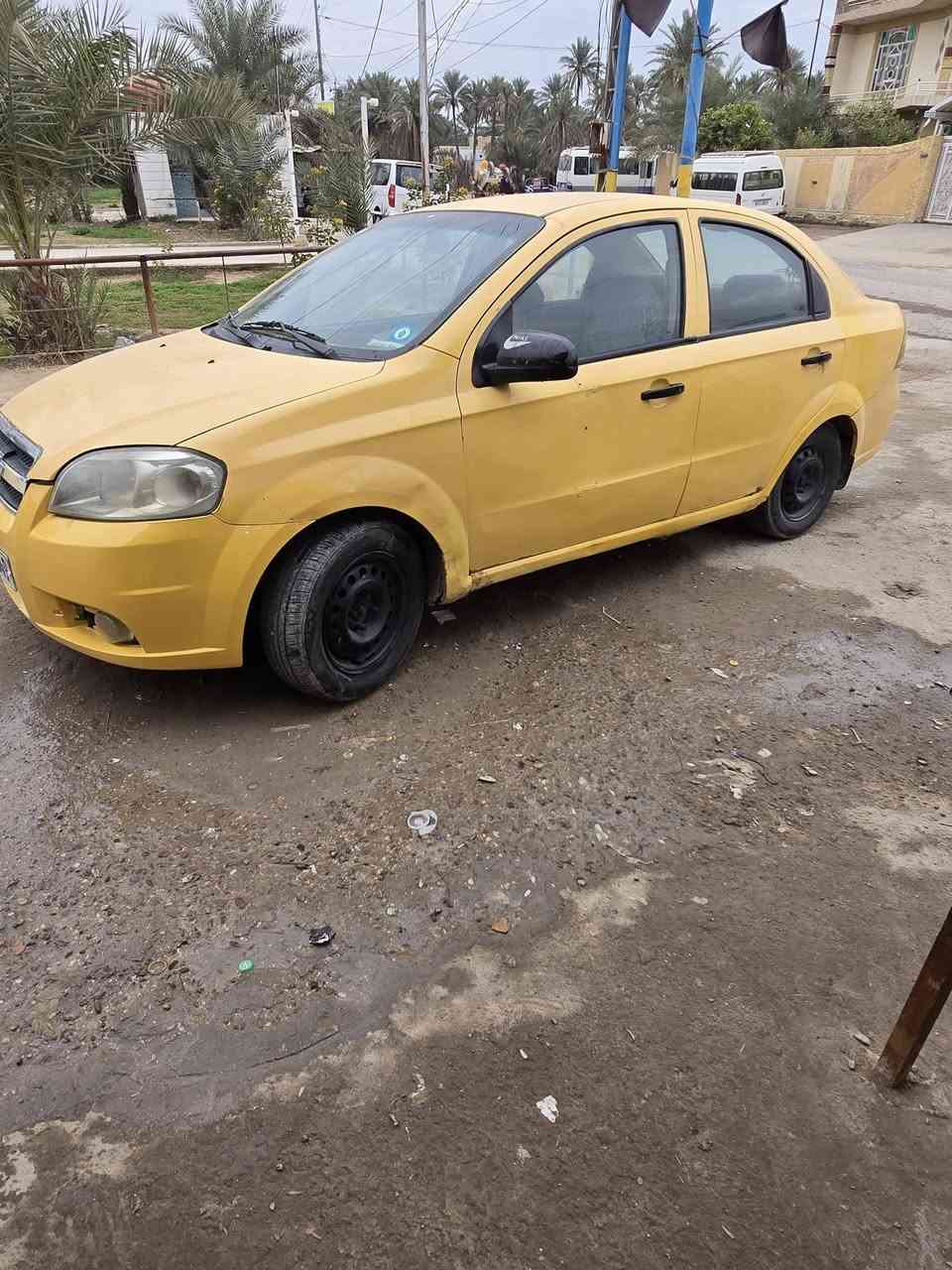 الإسلام عليكم اخوان عندي افيو موديل ٢٠١٠ للبيع سياره نضيف جدا محرك كير حداديه تخم تاير رقم انكليزي سنويه نهايه ٢٠٣٠ باسمي العنوان بابل  السعر ٥٥ الاتصال  ***********
