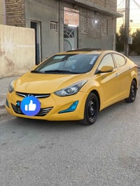 ‏ 07886607331 ‏سلام عليكم أهلا ترى للبيع 2015 سيارة خليجي فول حدادي أخ...