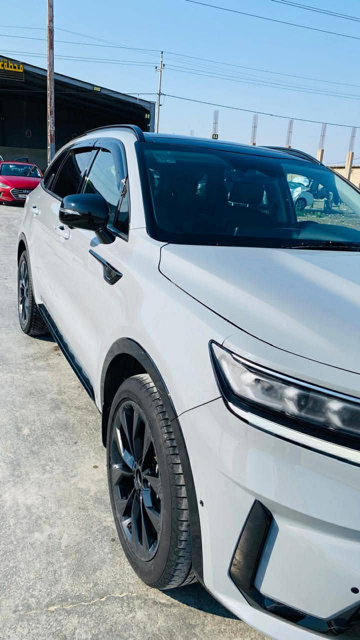 سورنتو 22 امريكي
برستيج 1/1 vip
مكينة 2500 تيربو
رقم بغداد بأسمي
بيع او مراوس النترا فورتي سيراتو
ضرر موضح بلصور فقط بنيد مبدل والجاملغ وباب بارد
السعر - 230$ وبيها مجال بسيط 

التواصل - ***********
