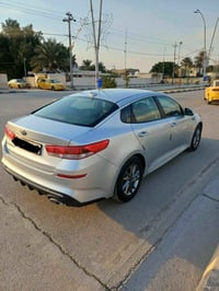 اوبتيما • ٢٠١٩ • رقم بغداد