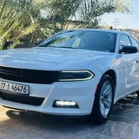 تشارجر SXT • ٢٠١٦ • ٣٦٠٠