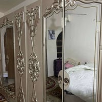 كنتور زاوية • ٦ أبواب • تركي