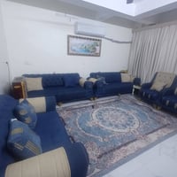 غزاليه • تفصيل تركي • ١٠مقاعد