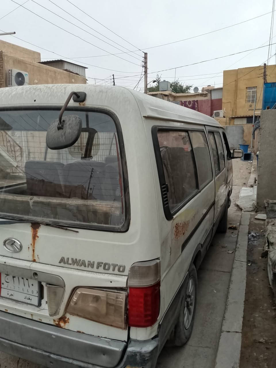 السلام عليكم فوتو الوان موديل 2014 السياره خير من الله صدر نص ونص كير ومكينه نضيفات السياره مصفره من المصرف وبيها براء ذمه السعر 45 وبيها مجال شي قليل ***********
