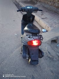 تسع زروف البيع مكينه مامفتوحه كهربائيت كلها شغاله اروق اصولي دراجه خير...