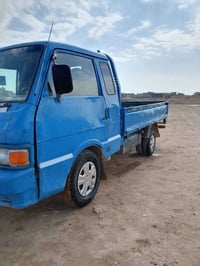 كيا بنكو • حديده جاهزه • حديثه بنداهر