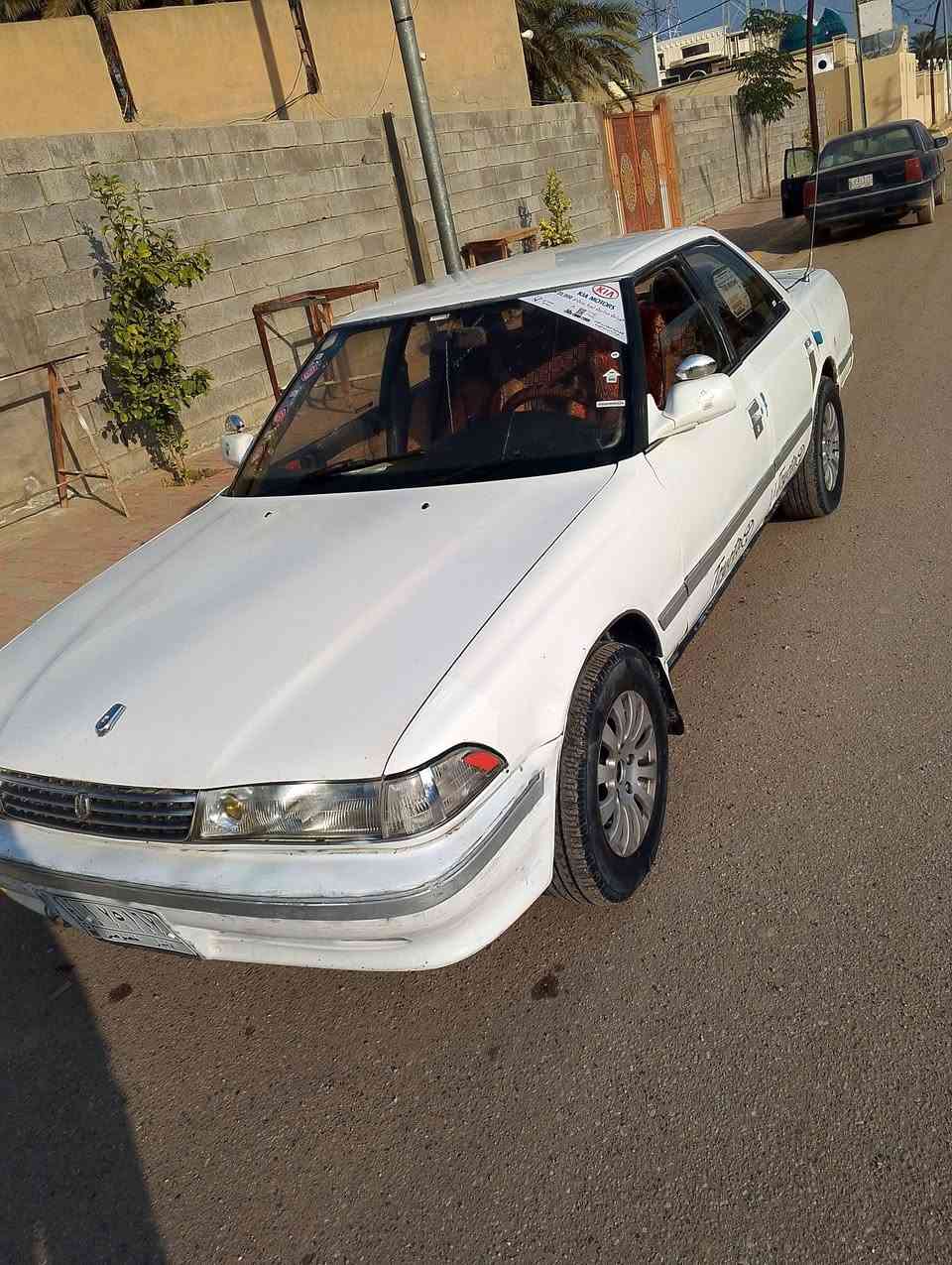 السلام عليكم مارك عظم للبيع او مراوس سياره بدون كص ابلديه محرك كير صدر كهربائيات كله  جديد تبريد ثلج رقم انبار تحويل مباشر السعر 33وبيها مجال ***********
